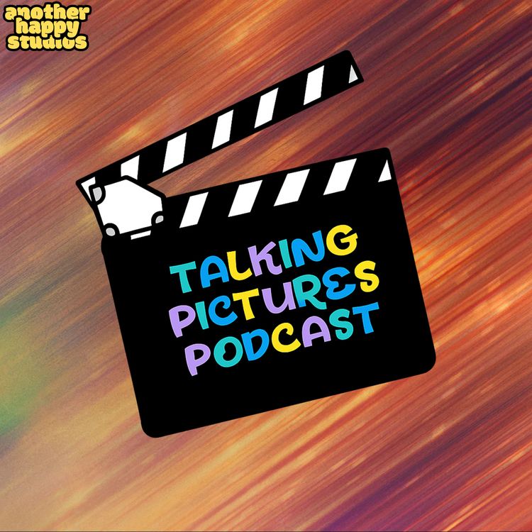 cover art for Episode 167: Project Hail Mary