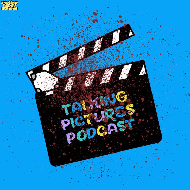 cover art for Episode 168: Ready or Not 2: Here I Come