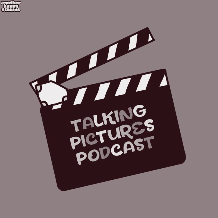 cover art for Episode 189: Spider-Noir