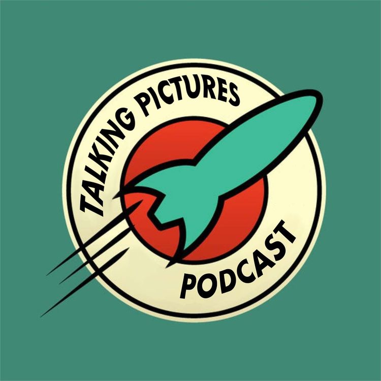 cover art for Episode 117: Futurama: Bender’s Big Score (2007)