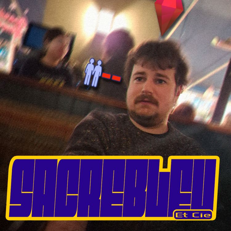 cover art for S01E00 - Bistouquette, Bouncing Bill & Tatouage sous le pied