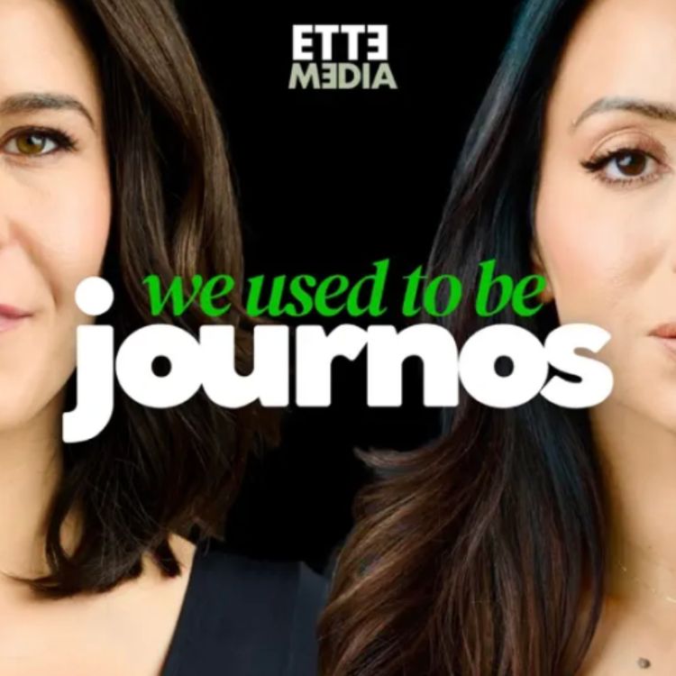 cover art for Lebanese suffering ignored, Theroux’s ‘manosphere’ doco + is Netanyahu dead?