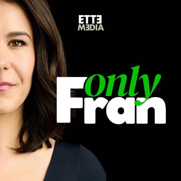 cover art for ONLY FRAN : Jan Fran gets personal about Lebanon 