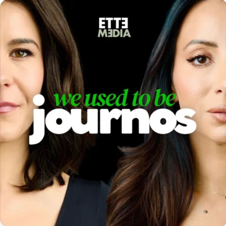 cover art for Israeli ambassador’s press club propaganda, Atlas Network’s climate campaign + Kyle in court