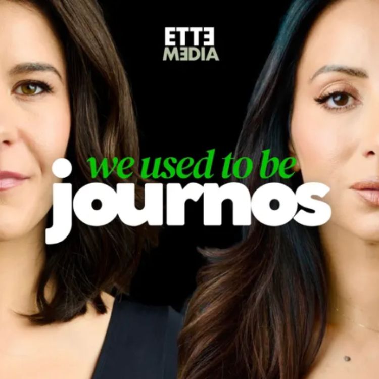 cover art for Pickering vs ABC code of conduct, Pauline’s free PR, influencer spills on MAGA media strategy   