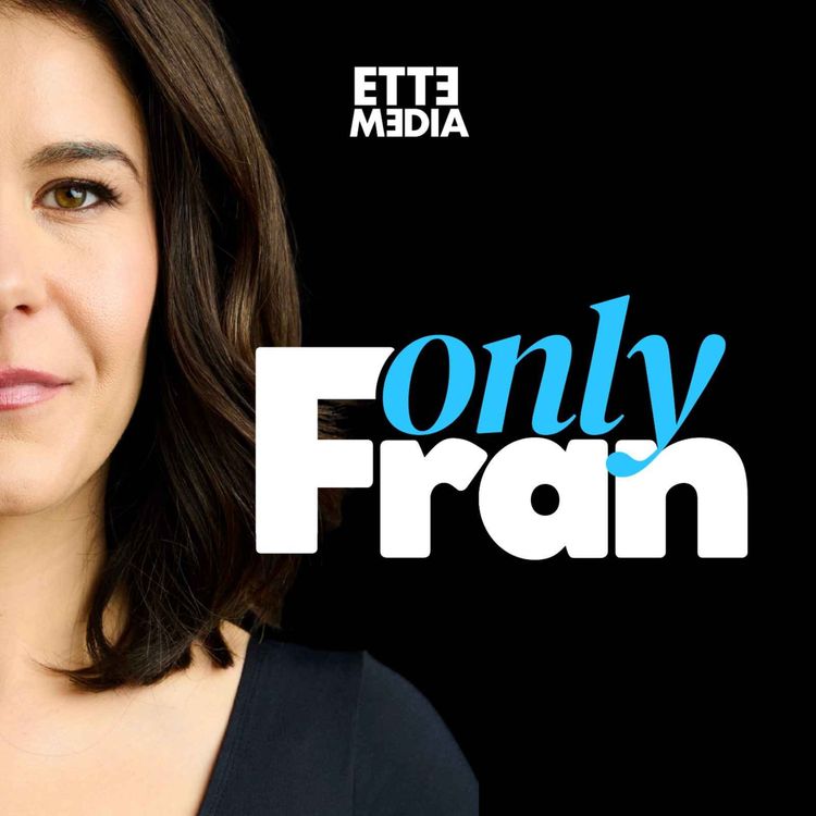 cover art for ONLY FRAN: It’s not the public who must turn the temperature down