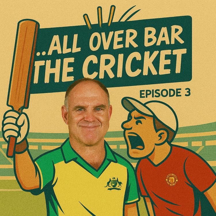 cover art for 3. Bat Talk, Bum Nuts & Barmy Sledges