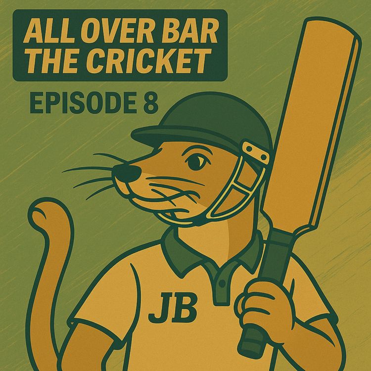 cover art for 8. Sweatband Swingers, Sidecars & The Weasel