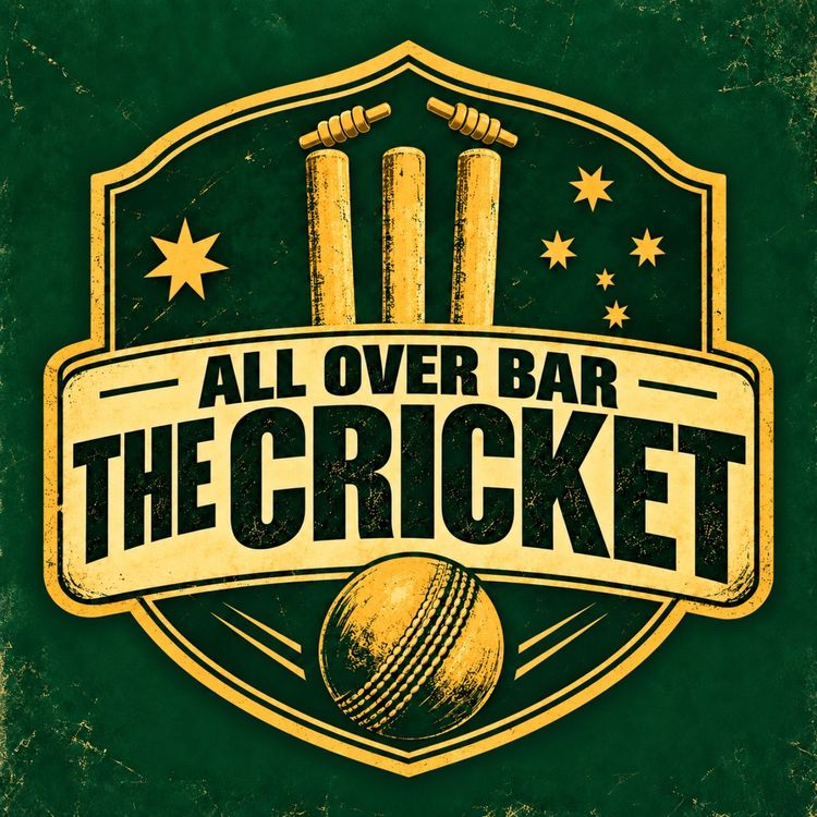 cover art for 41. We Should Be Worried About the Kiwis, Curfew Carnage, and Blewy's Three-Legged Dog