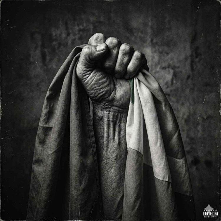 cover art for West Belfast Heart - Its A Scullion Thing (Remastered)
