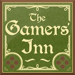 cover art for The Gamers' Inn
