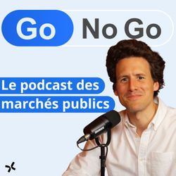 cover art for Go / No Go