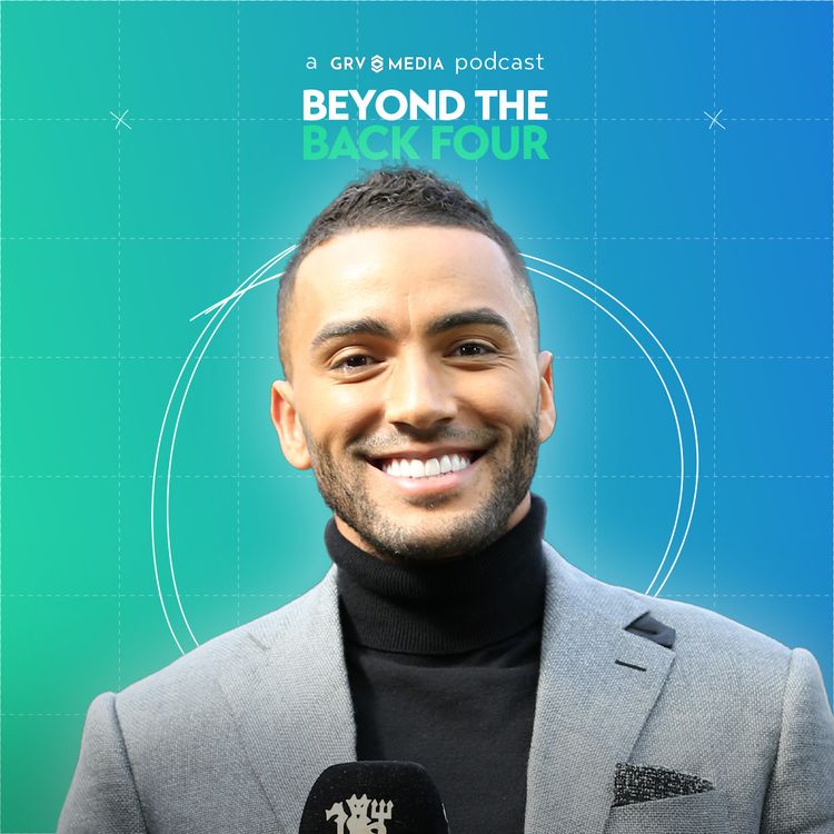 cover art for Danny Simpson Reveals the Truth Behind Leicester’s Title Run