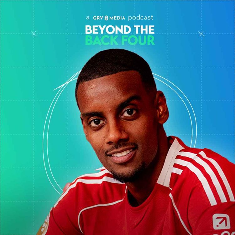 cover art for Transfer Windows EXPLAINED: The Truth About PSR & Football’s Future