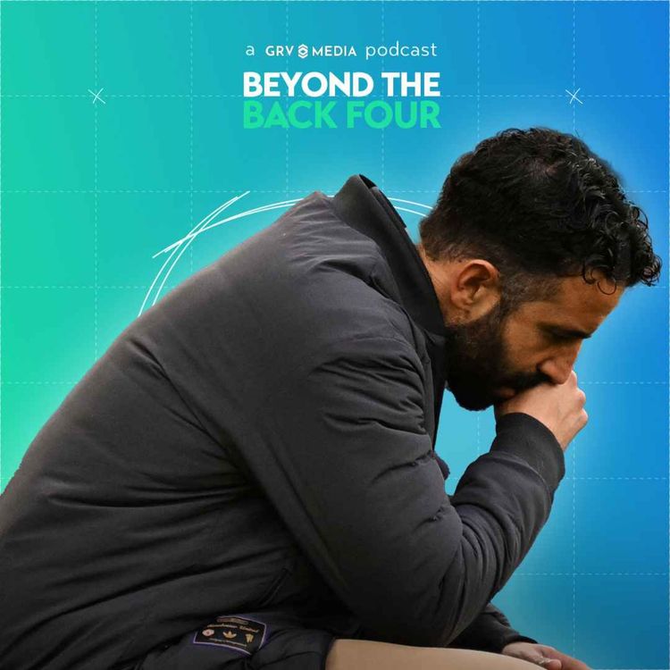 cover art for Arsenal’s Statement Win, Liverpool’s Late Escape & Man United’s Derby Disaster