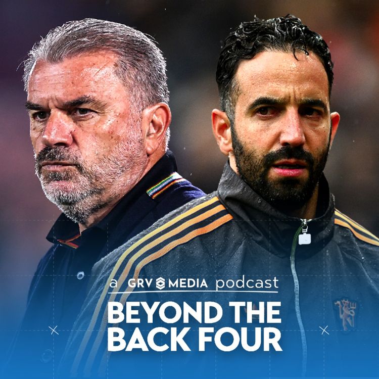 cover art for Premier League Sack Race: Who’s Next to Go?