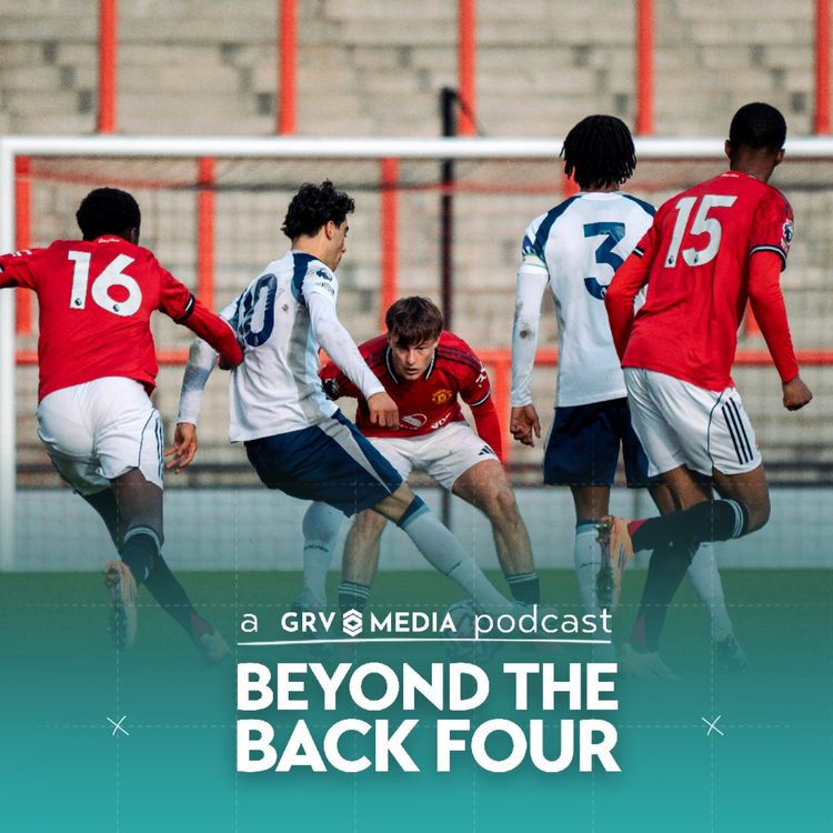 cover art for How PSR Turned Academies Into Football’s Cash Cows