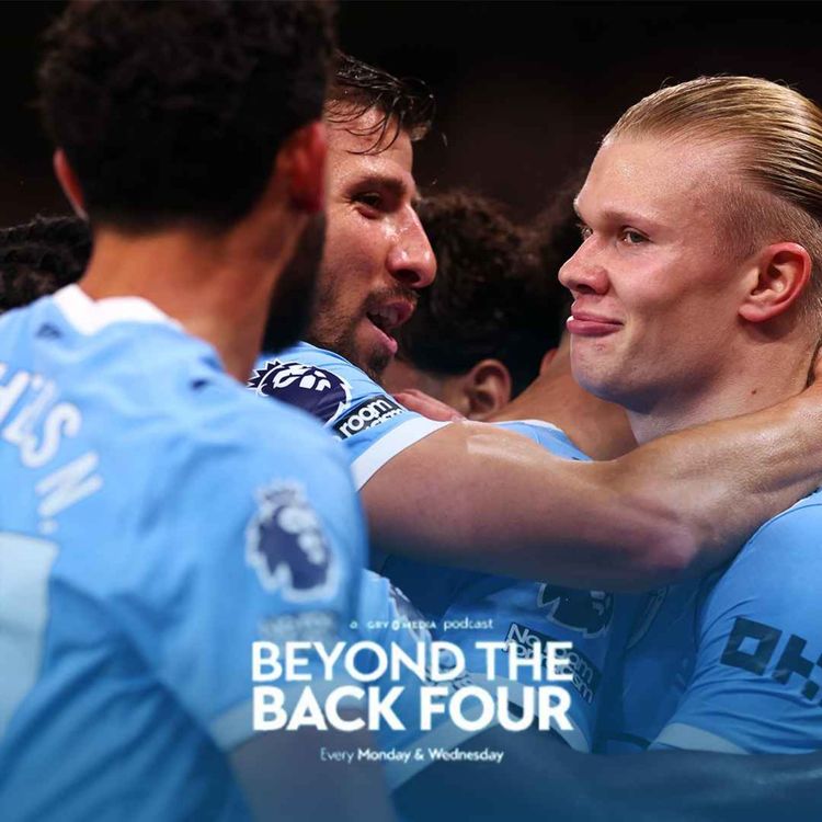 cover art for Premier League Weekend Breakdown | Arsenal, City, Chelsea & Transfers