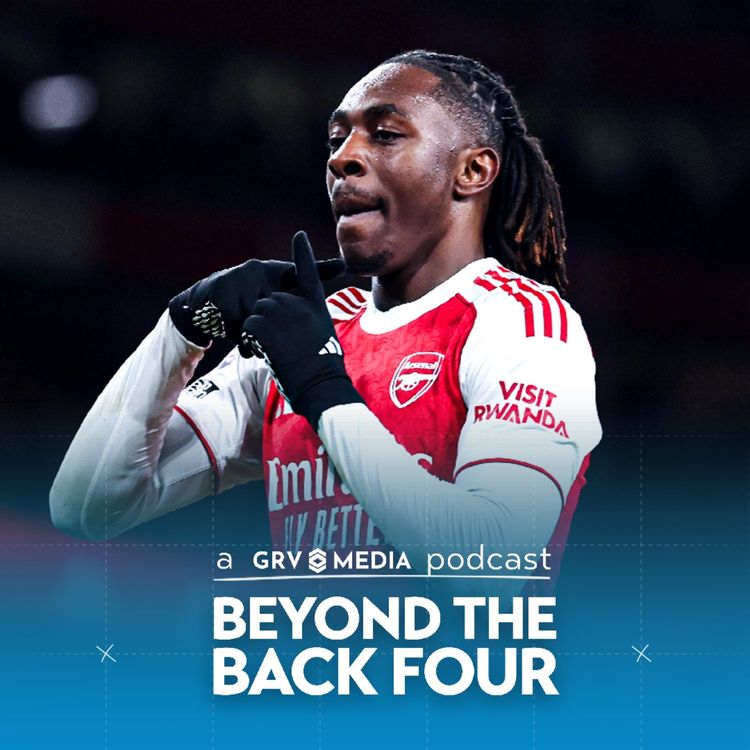 cover art for Premier League analysis: Are Arsenal already champions?