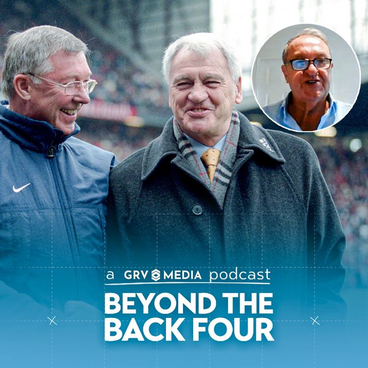 cover art for Premier League transfer secrets: Bobby Robson, Fergie & Big Sam stories