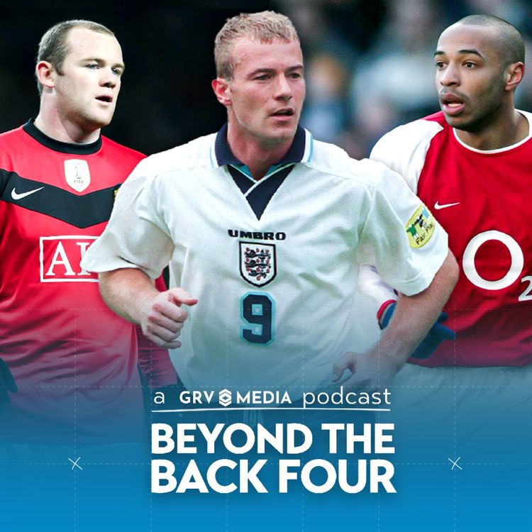 cover art for Mark Clattenburg picks his GREATEST EVER Premier League player