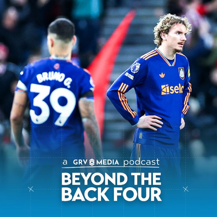 cover art for Were Newcastle BULLIED? Mark Clattenburg: "Players let fans down!"