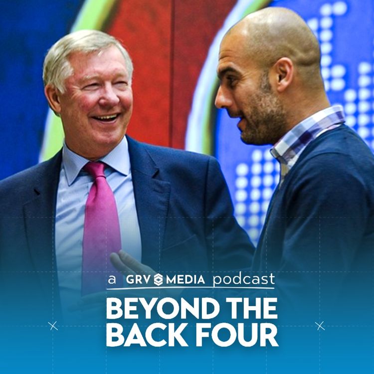 cover art for Mark Clattenburg picks greatest Premier League manager