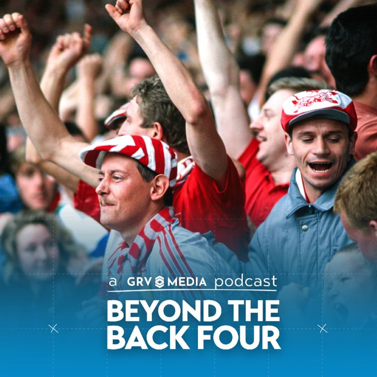 cover art for The best (and worst) away days in England