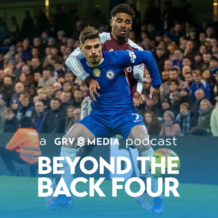 cover art for Chelsea penalty robbery? Mark Clattenburg analysis | Liverpool Salah sale