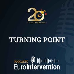 cover art for EuroIntervention | Turning Point
