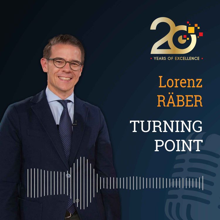 cover art for Fellowship, friendship and building a research career