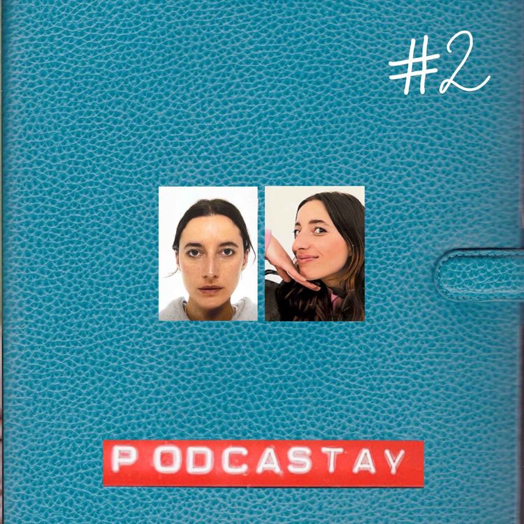 cover art for  #2 Adoptées mais séparément @guesstwins