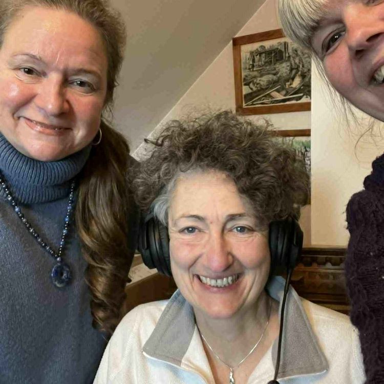 cover art for 24. En känsloresa med Gabi Bodegård