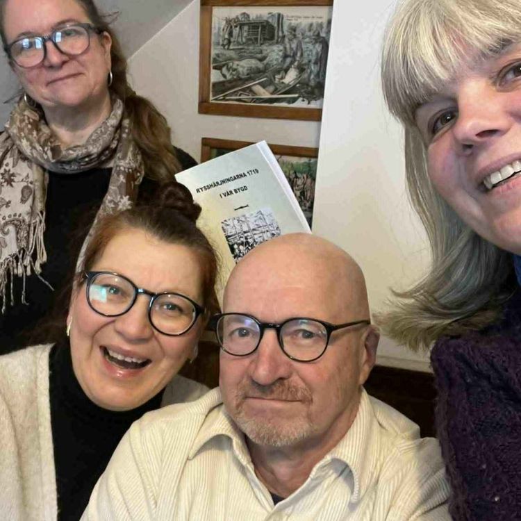 cover art for  25. Väddö Strandhusets Kairit & Rain