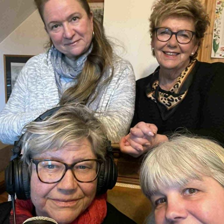 cover art for 27. Pionjärerna; Gunilla Lund & Marianne Mellberg 