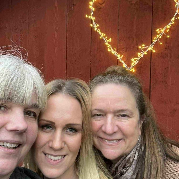 cover art for 29. Lysande Hjärta i Östhammar - Miia Laine  