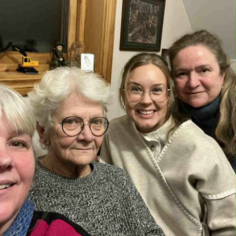 cover art for 30. Fikaträffar med Johanna Grip och Marita Bylin