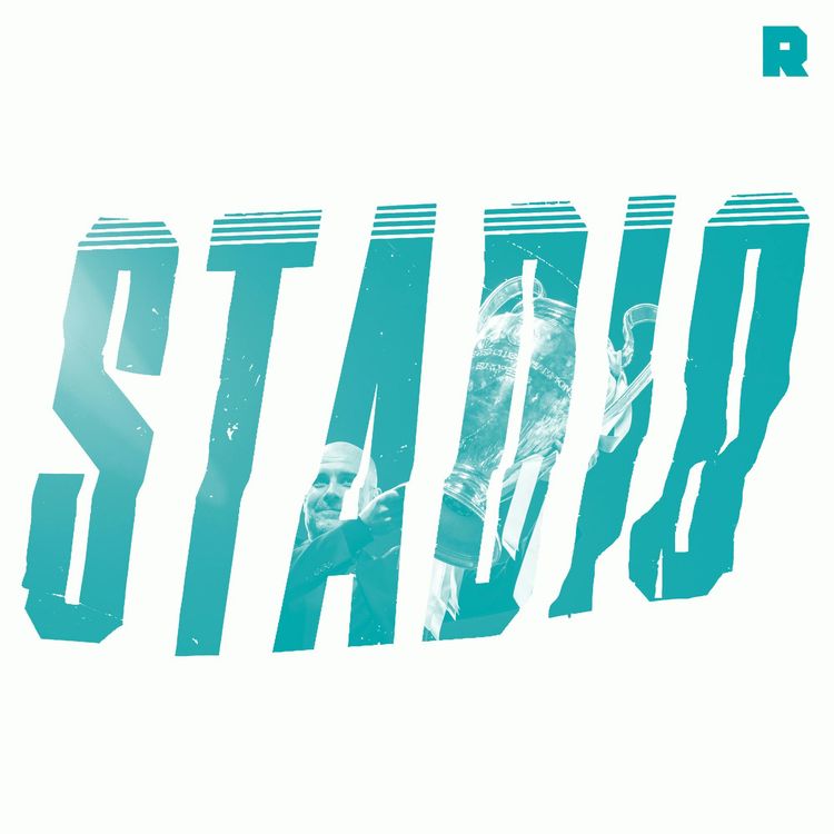 cover art for Manchester City Win Their First Champions League and Complete Their First Treble