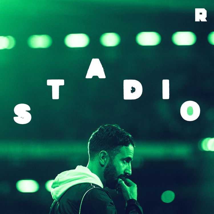 cover art for Mailbag: Ruud van Nistel-rollneck, Amorim’s Arrival, and Ballon d’iscourse