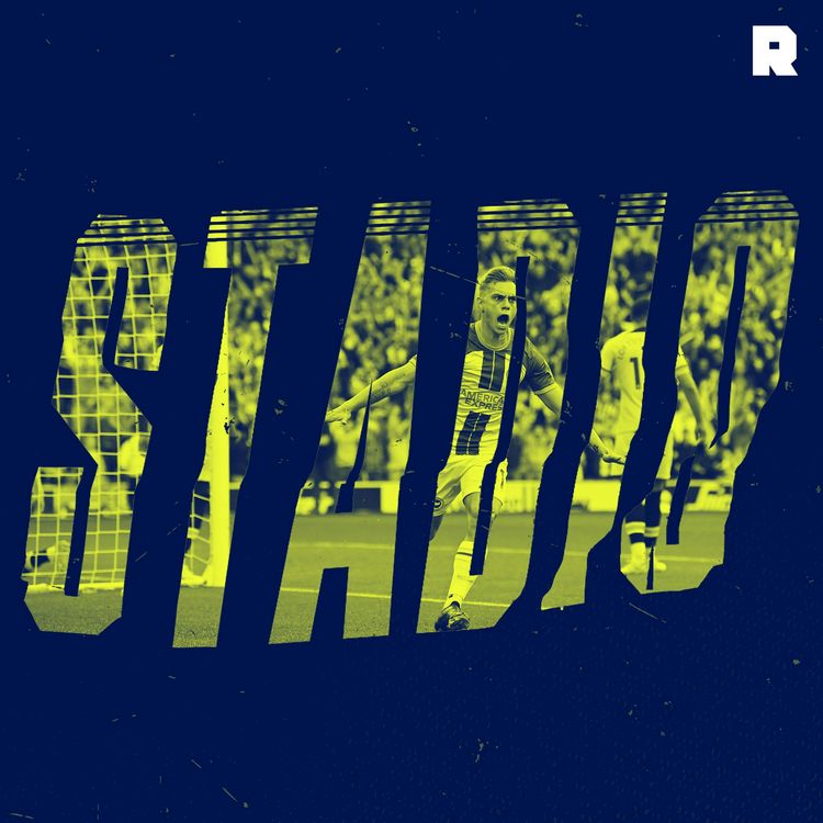 cover art for Brighton and Leeds Spook Chelsea and Liverpool