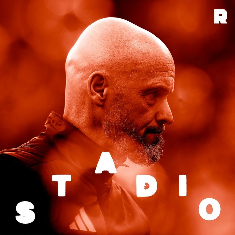 cover art for Man Utd Sack ten Hag, So What Now?