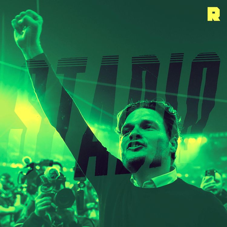 cover art for Dortmund Are Going to Wembley