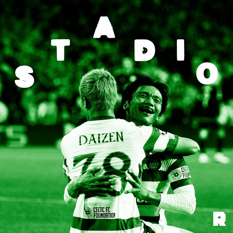 cover art for Thoughts and Highlights From the All-New Champions League