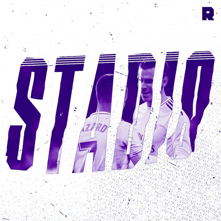 cover art for Which Players Should Move in this Window and Where Should They Go? | Stadio Podcast