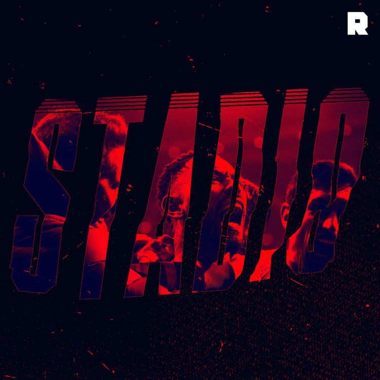 cover art for Is Atleti's Suffering Really Necessary? | Stadio Podcast