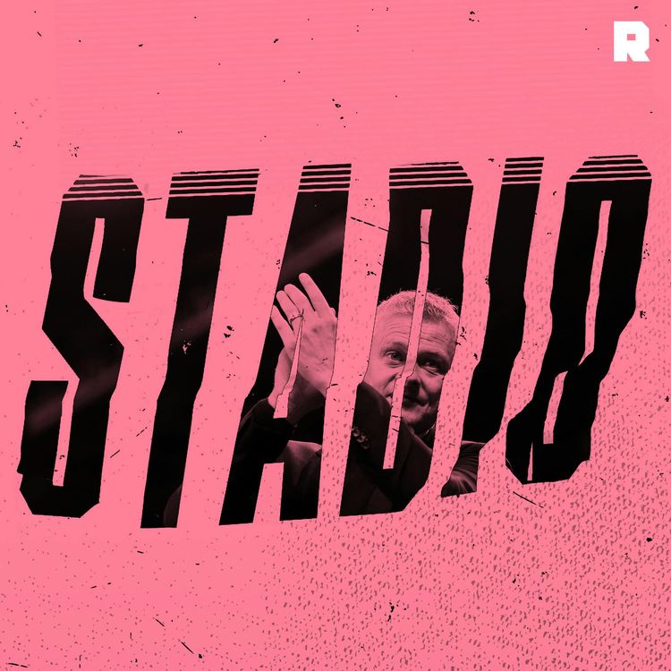 cover art for Solksjaer Sacked by Manchester United, so What Now? | Stadio Podcast