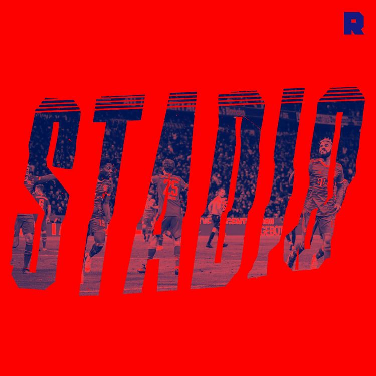 cover art for Tight at the Top of the Bundesliga, Erik ten Hag's First Trophy and the U.K. Government White Paper on Football Governance