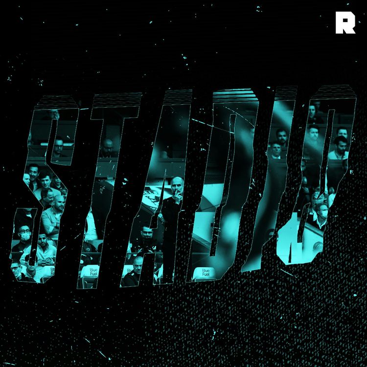 cover art for Pep Pips Tuchel, Derby Della Capitale, and More