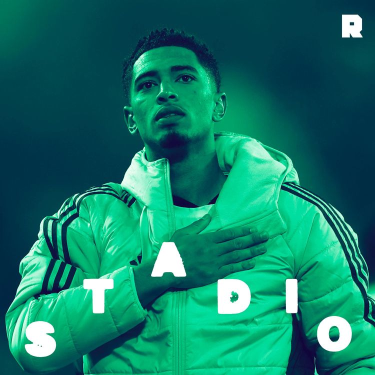 cover art for Football Things to Be Grateful for 2024