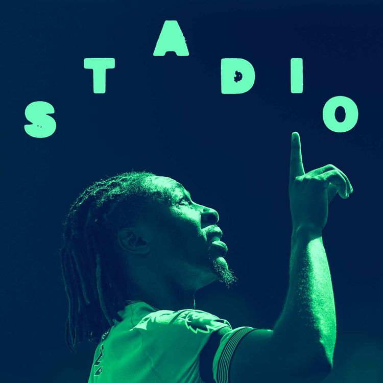 cover art for Eze on the move, the Isak saga continues, PFA awards and more!